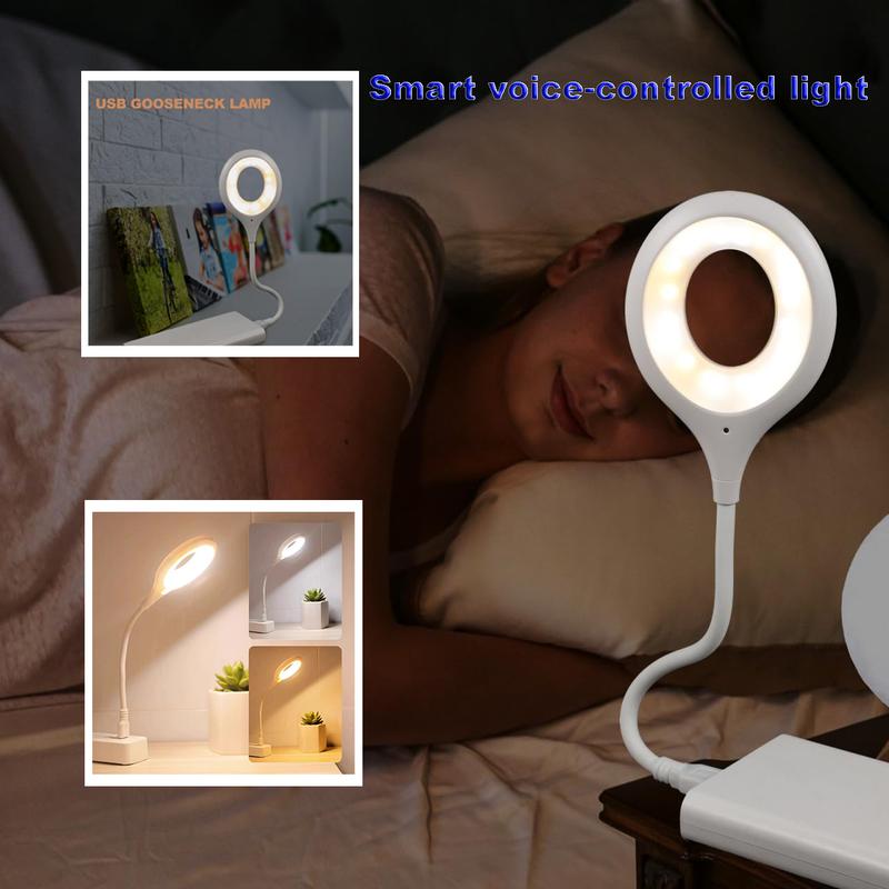 Plug Portable Lamp