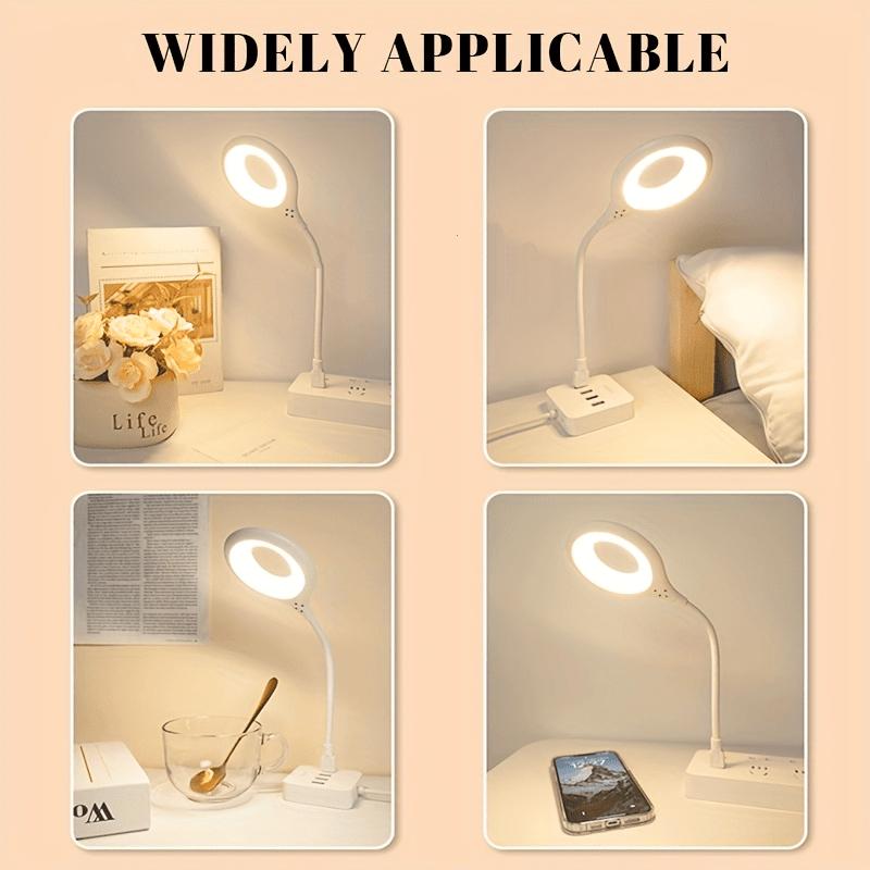 Plug Portable Lamp