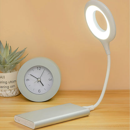 Plug Portable Lamp